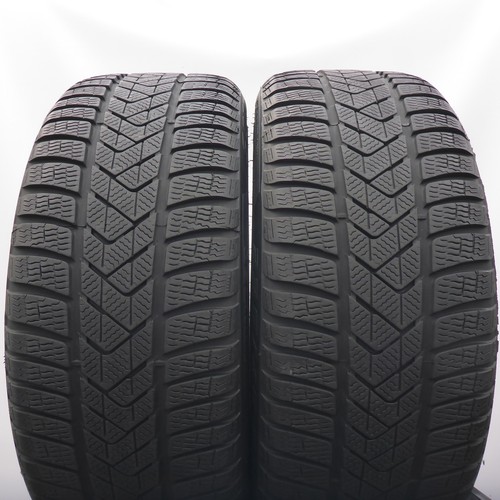 235 pirelli 45 - 2x, 235/45