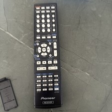 TELECOMMANDE PIONEER RECEIVER