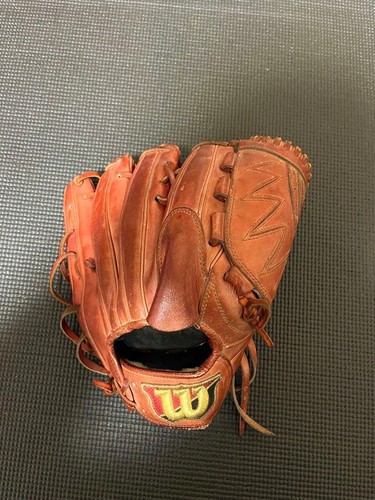 Gant lanceur baseball - gant,
