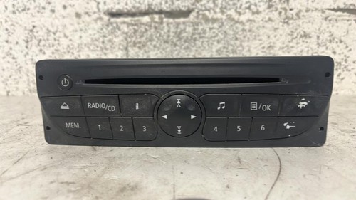 Autoradio renault kangoo - renault,