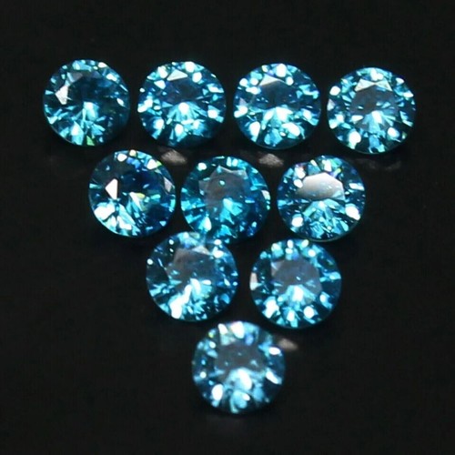 Lot rond brillant - de, mm