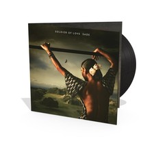 Sade Soldier of Love (Vinyl)