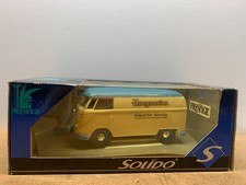 SOLIDO MODIFIÉ VOLKSWAGEN