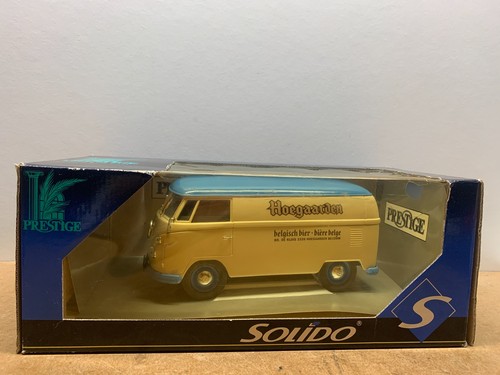 Solido modifié volkswagen - solido,