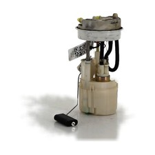 Pompe à carburant électrique