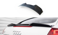 Maxton - Spoiler Cap 3D Audi