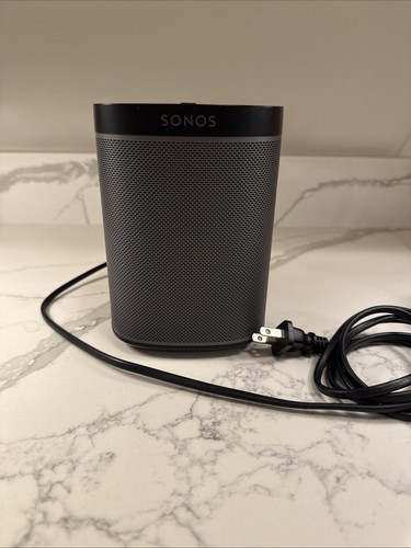 Sonos play wireless - sonos, speaker