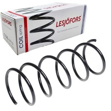 Lesjöfors Amortisseur Ressort Avant Compatible Avec Peugeot 206+