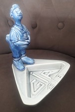 Cendrier Publicitaire Vintage