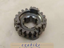 pignon de boite pour Suzuki DR