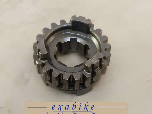 Pignon boite pour - de, suzuki