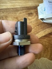 Capteur De Pression Bosch