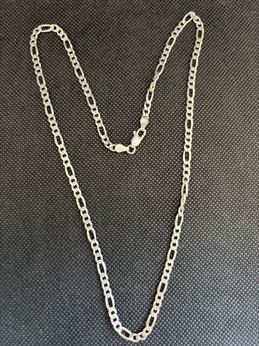 Ancien collier chaîne - ancien,