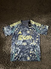 maillot Ajax concept