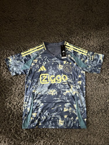 Maillot ajax concept - maillot,