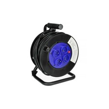 Enrouleur électrique 40m