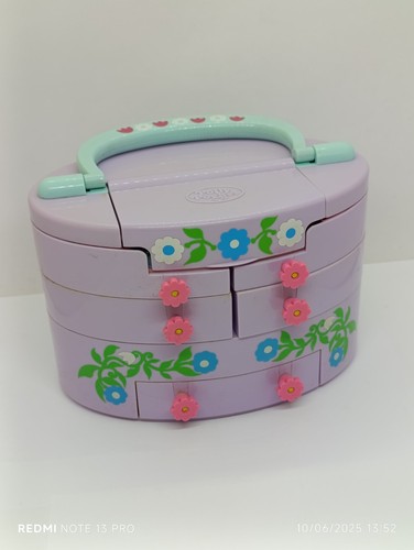 Bluebird jouet polly pocket - bluebird,