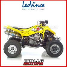 3914E SILENCIEUX LEOVINCE