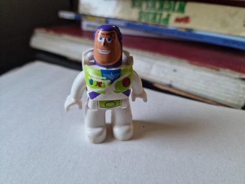 Figurine lego duplo toy - figurine,