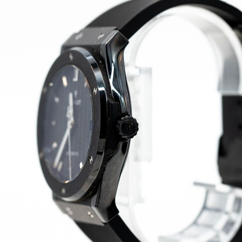 Hublot classic fusion - classic,