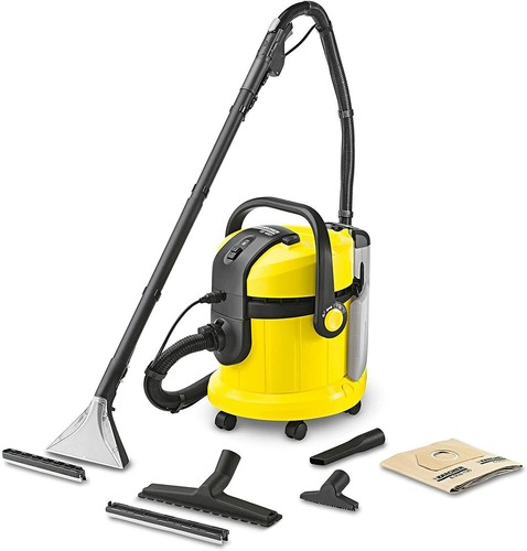Kärcher 4001 1400w - kärcher, se