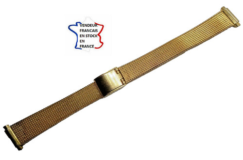 Bracelet montre maille - bracelet, ,maille