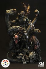 XM Studios Haut Vache Darkness