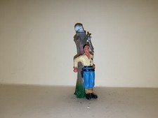 STARLUX western indien camp