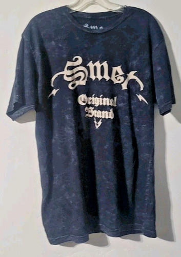 Mens smet shirt 100 - 100%, cotton