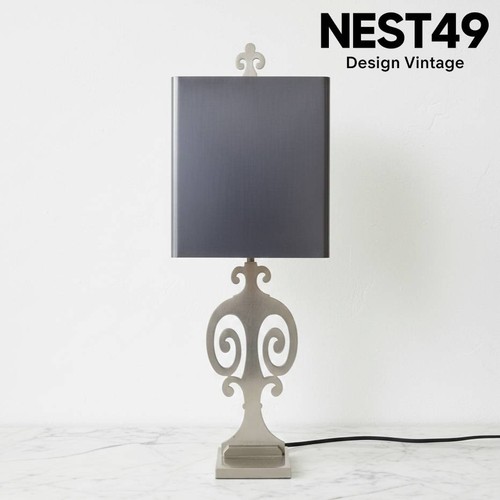 Lampe table néoclassique - lampe,