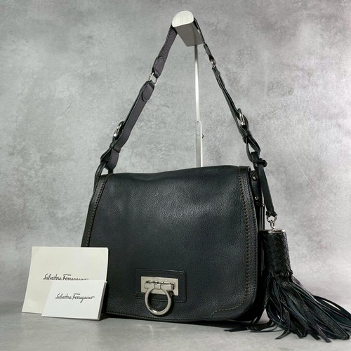 Sac messager cuir salvatore - messager, en