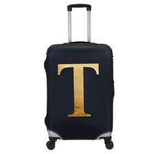 Housse pour valise Letter-T