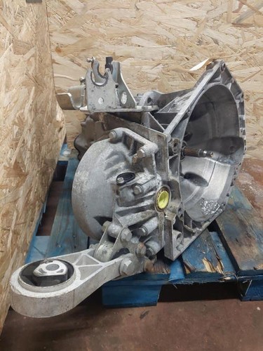 Boite vitesses fiat ducato - de,
