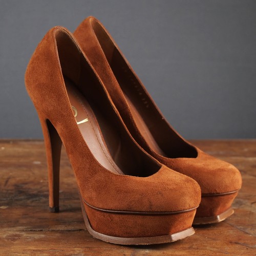 Yves saint laurent tribute - yves,