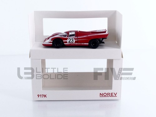 Norev jet car porsche - norev,