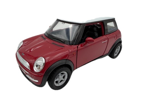 Mini cooper voiture miniature - cooper,