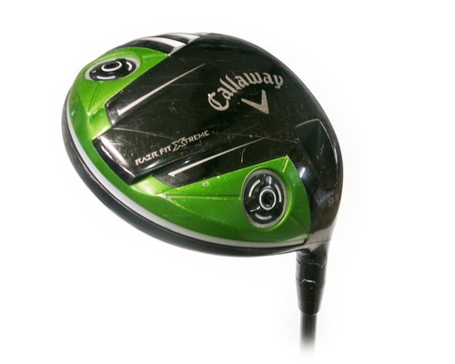 Callaway razr fit xtreme - razr,