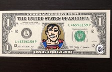 De eR Briand Street Art Pop