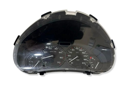 Citroën berlingo compteur - citroËn,
