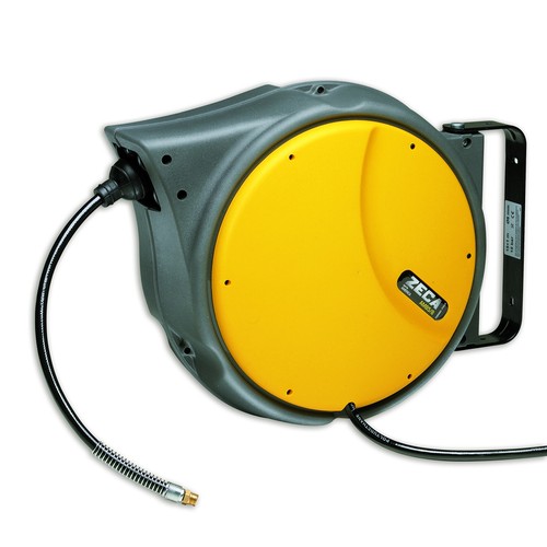 Enrouleur pneumatique zeca 16m - zeca,