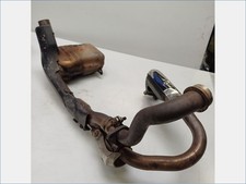 COLLECTEUR ECHAPPEMENT HONDA