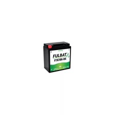 BATTERIE MOTO FULBAT GEL