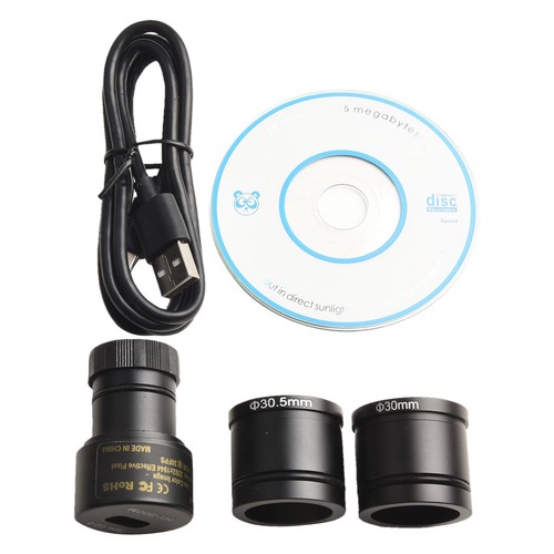 Accessoires microscope