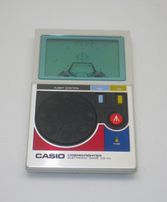 Cosmo Fighter - CASIO -