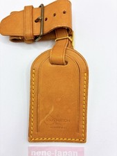 Sac en cuir Louis Vuitton