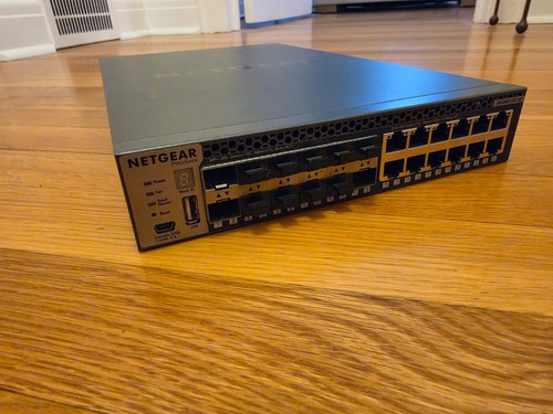 Netgear m4300 12x12f xsm4324s - m4300-12x12f,