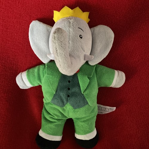 Lansay peluche doudou - 🇫🇷,