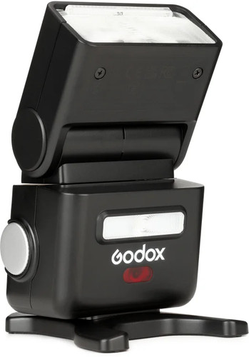 Godox it32 mini flash - godox,