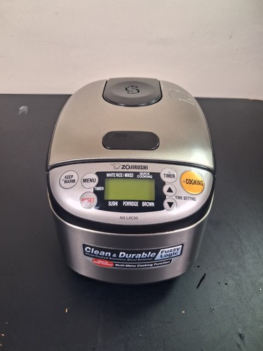 Zojirushi lac05 micom best - micom,
