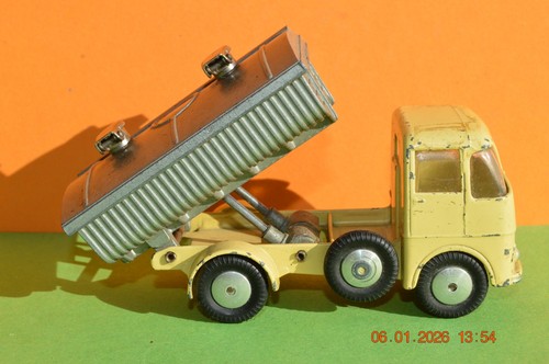 Corgi toys 1959 - toys, camion